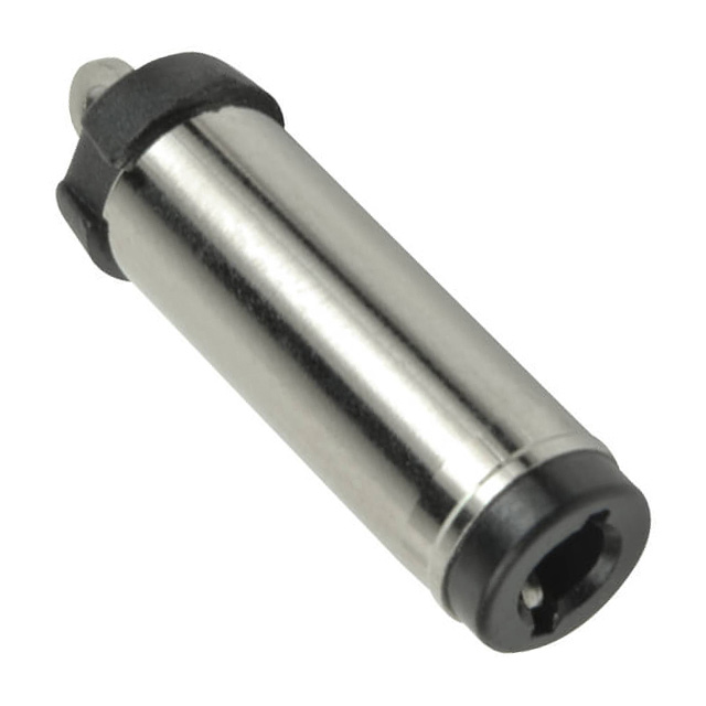 POWER PLUG, 2.5 X 5.5 X 20.5 MM,