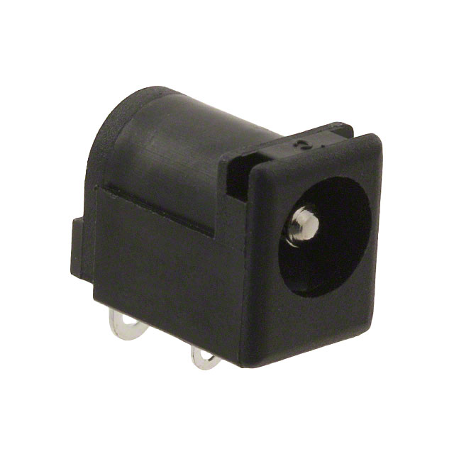 CONN PWR JACK 2.5X5.5MM SOLDER