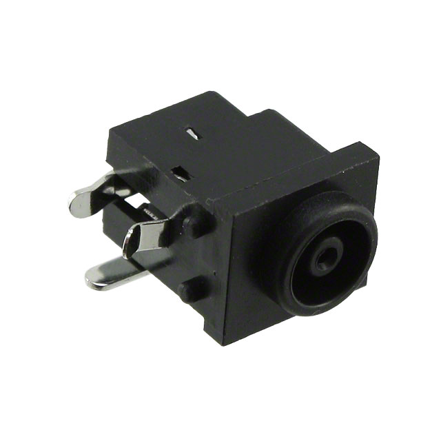 CONN POWER JACK 1X3.3X5.5MM