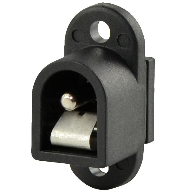 CONN PWR JACK 2X5.5MM SOLDER CONN PWR JACK 2X5.5MM SOLDER