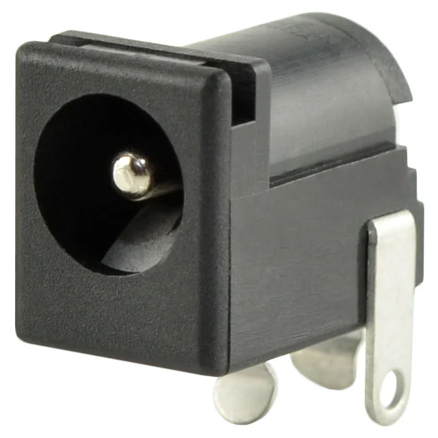 CONN PWR JACK 2.5X5.5MM SOLDER CONN PWR JACK 2.5X5.5MM SOLDER