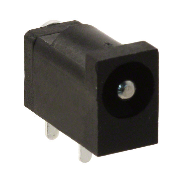 CONN PWR JACK 1.7X4MM SOLDER CONN PWR JACK 1.7X4MM SOLDER