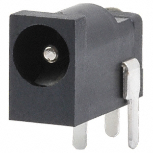 CONN PWR JACK 1.3X3.5MM SOLDER CONN PWR JACK 1.3X3.5MM SOLDER