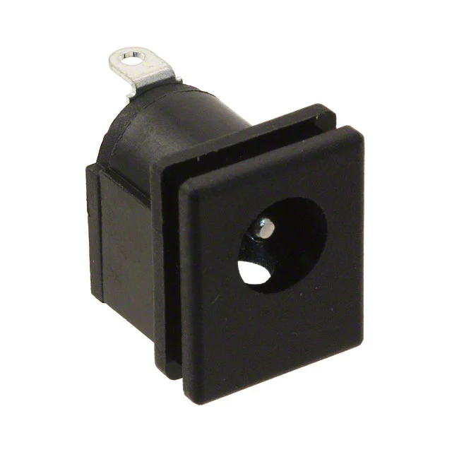 CONN PWR JACK 2X5.5MM SOLDER CONN PWR JACK 2X5.5MM SOLDER