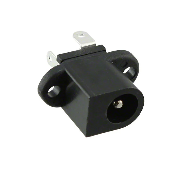 CONN PWR JACK 2X6.5MM SOLDER