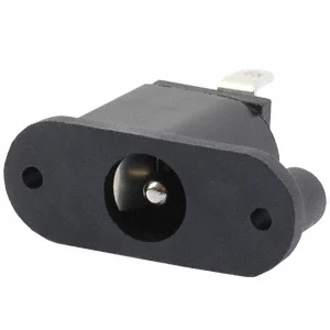 CONN PWR JACK 2X5.5MM SOLDER