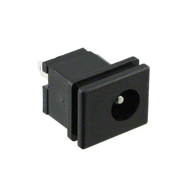 CONN PWR JACK 2.5X5.5MM SOLDER