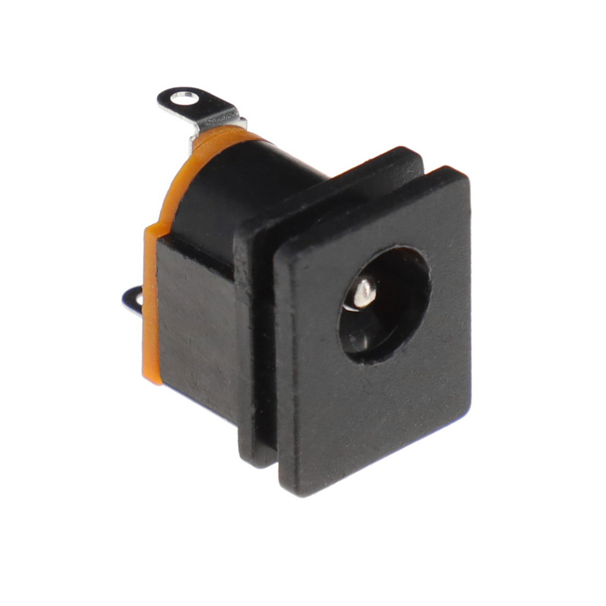 CONN PWR JACK 2.5X5.5MM SOLDER