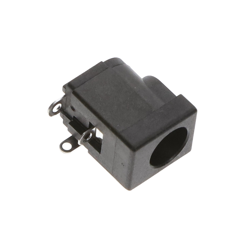 CONN PWR JACK 2.5X5.5MM SOLDER