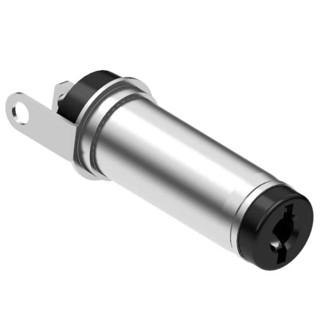 CONN PLUG 2.5MM MOLD STYLE