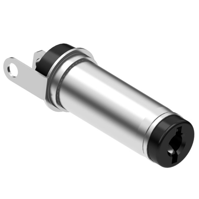 CONN PLUG 2.1MM MOLD STYLE