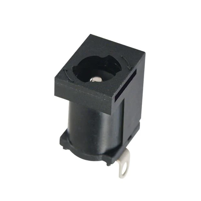 VERTICAL POWER JACK 2.5MM
