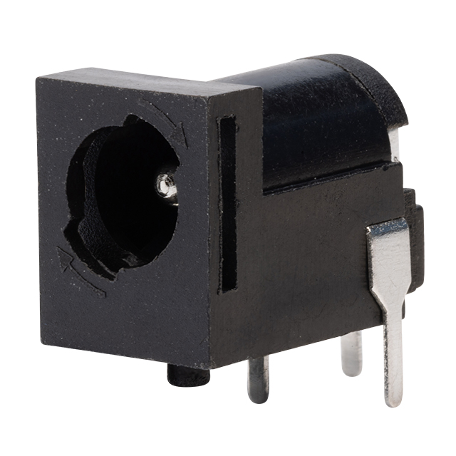 CONN PWR JACK 2X5.5MM SOLDER CONN PWR JACK 2X5.5MM SOLDER