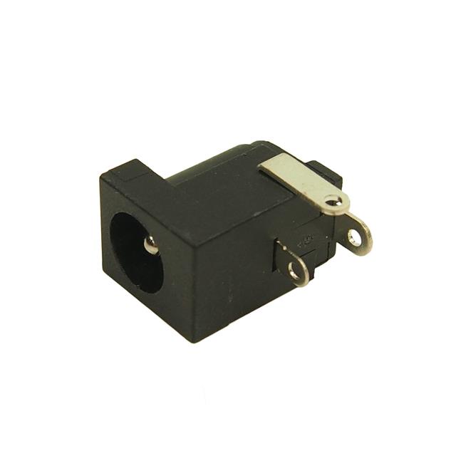 DC POWER SKT DC10A (2.1MM)