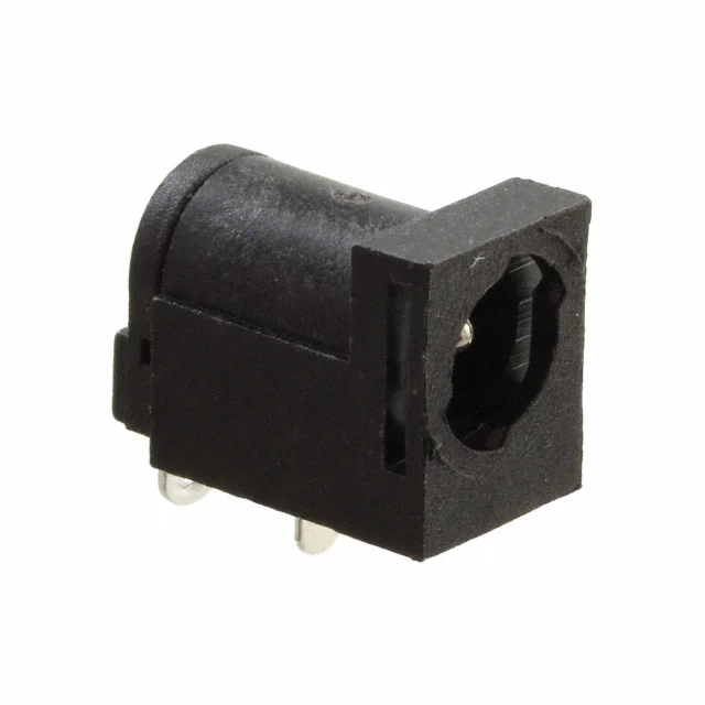 CONN PWR JACK 2.0X5.5MM SOLDER CONN PWR JACK 2.0X5.5MM SOLDER