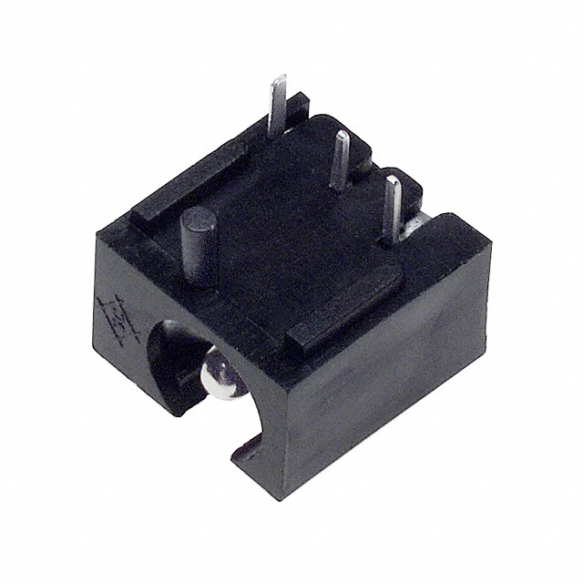 CONN PWR JACK 2.5X5.5MM SOLDER CONN PWR JACK 2.5X5.5MM SOLDER