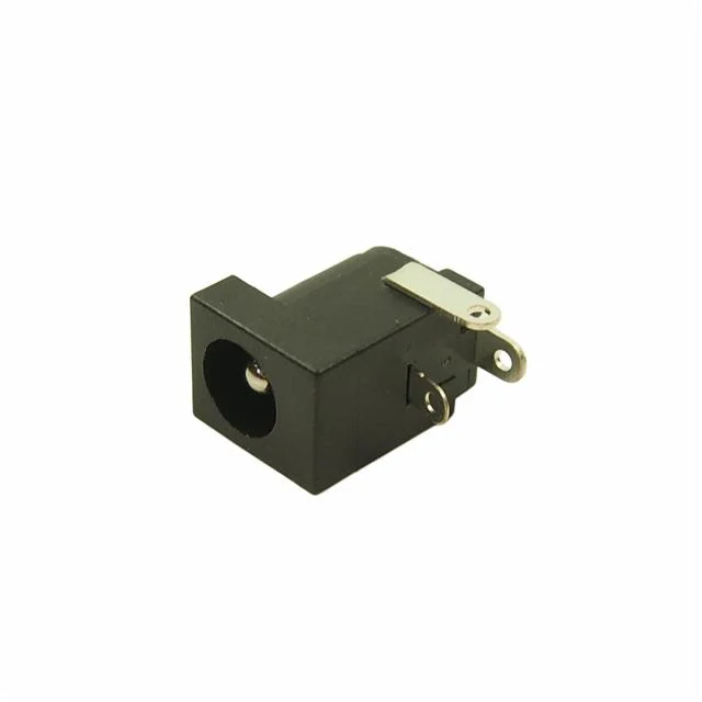 DC POWER SKT DC10B (2.5MM)