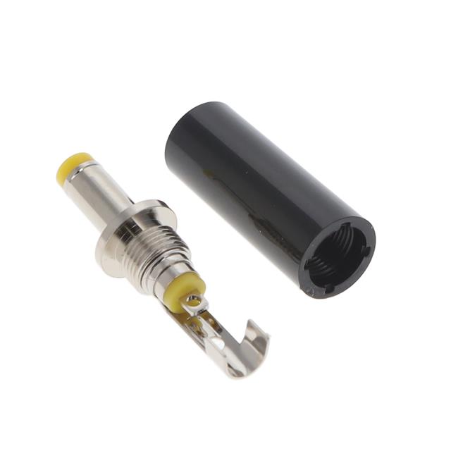 POWER PLUG, 1.7 X 4.0 X 9.5 MM,