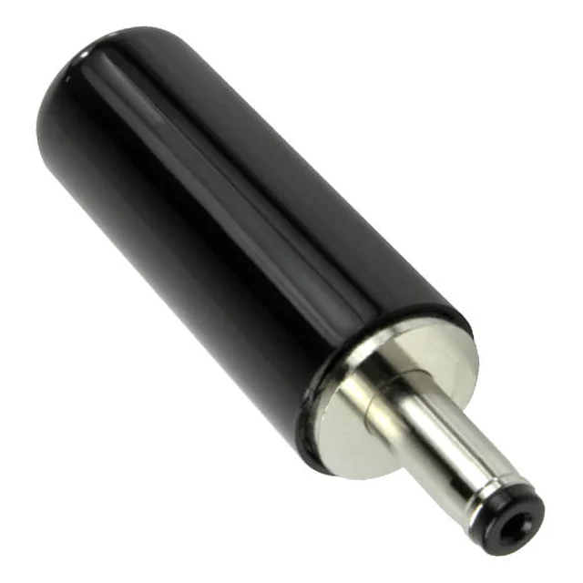 POWER PLUG, 1.35 X 3.8 X 9.5 MM,