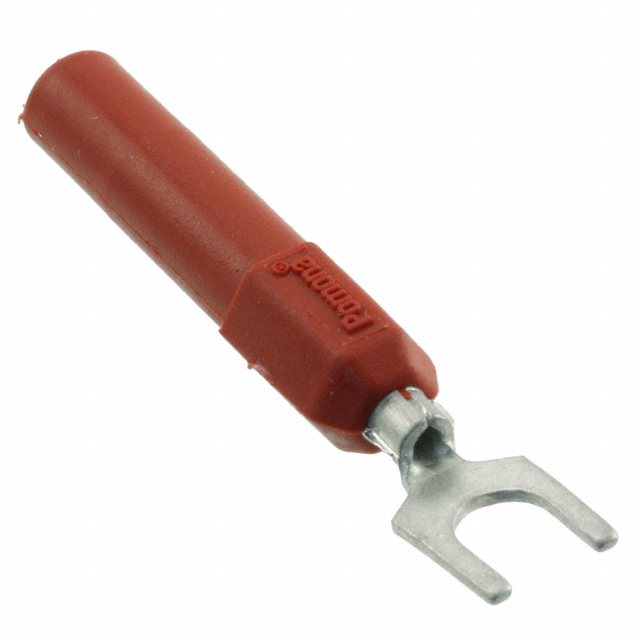 ADAPT SPADE LUG TO BAN JACK RED