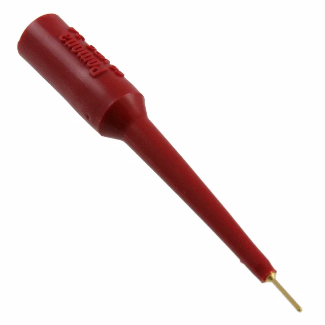 ADAPT PIN 0.030" TO BAN JACK RED