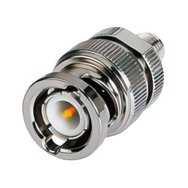 COAX ADAPT BNC TO SMA