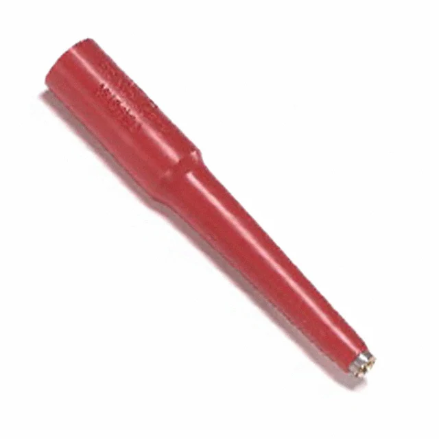 ADAPT SCKT 0.093" TO BAN JCK RED