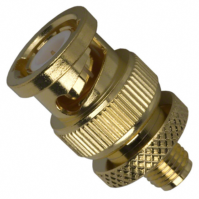 COAX ADAPT BNC TO SMA