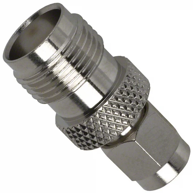 COAX ADAPT SMA TO TNC