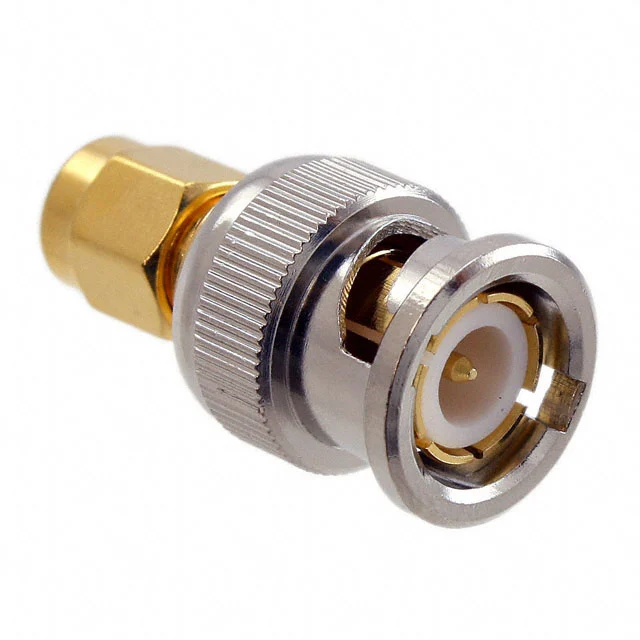 COAX ADAPT BNC TO SMA