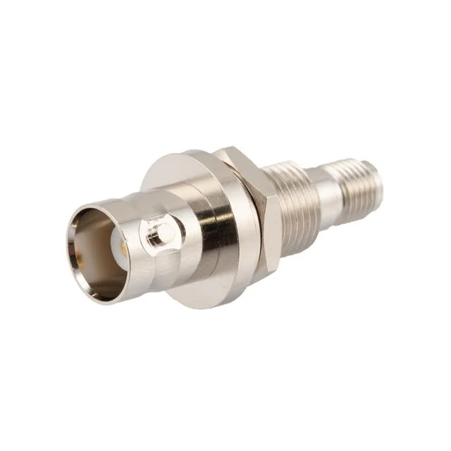 COAX ADAPT BNC TO SMA