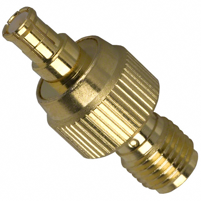 COAX ADAPT SMA TO MCX