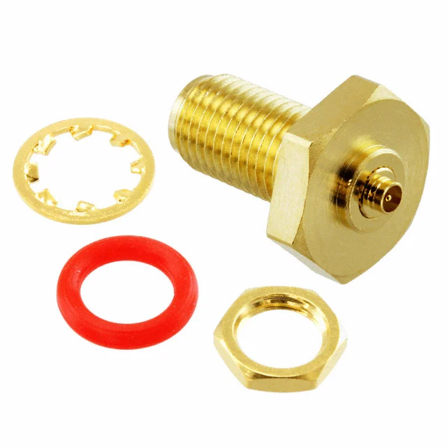 COAX ADAPT SMA TO U.FL, AMC