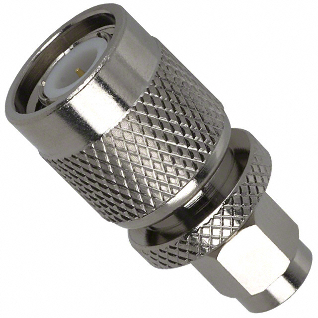 COAX ADAPT SMA TO TNC