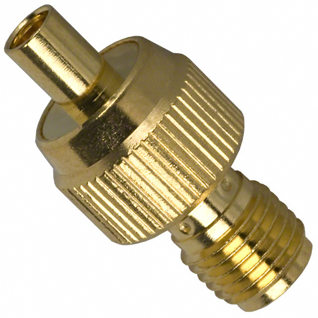 COAX ADAPT SMA TO MMCX