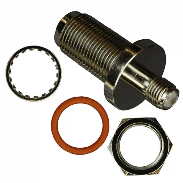 COAX ADAPT SMA TO TNC