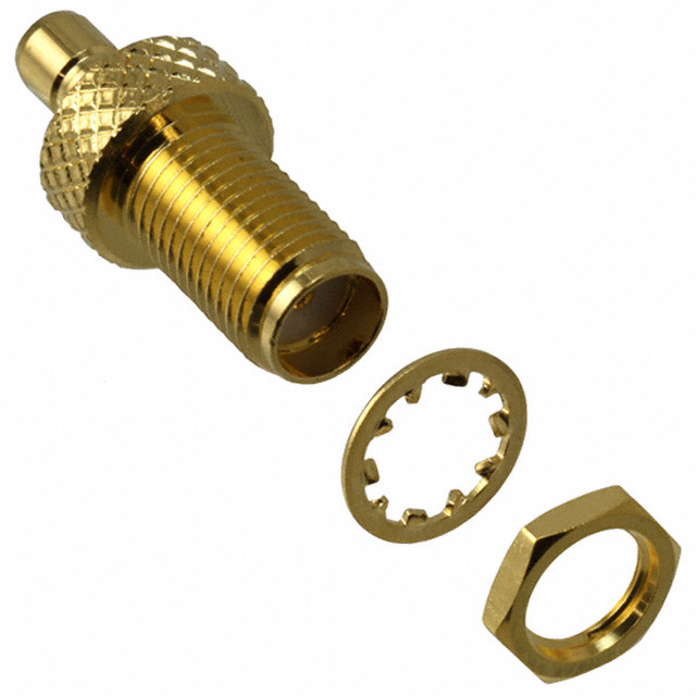 COAX ADAPT SMA TO SMB