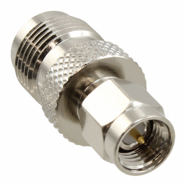 COAX ADAPT SMA TO RP-TNC