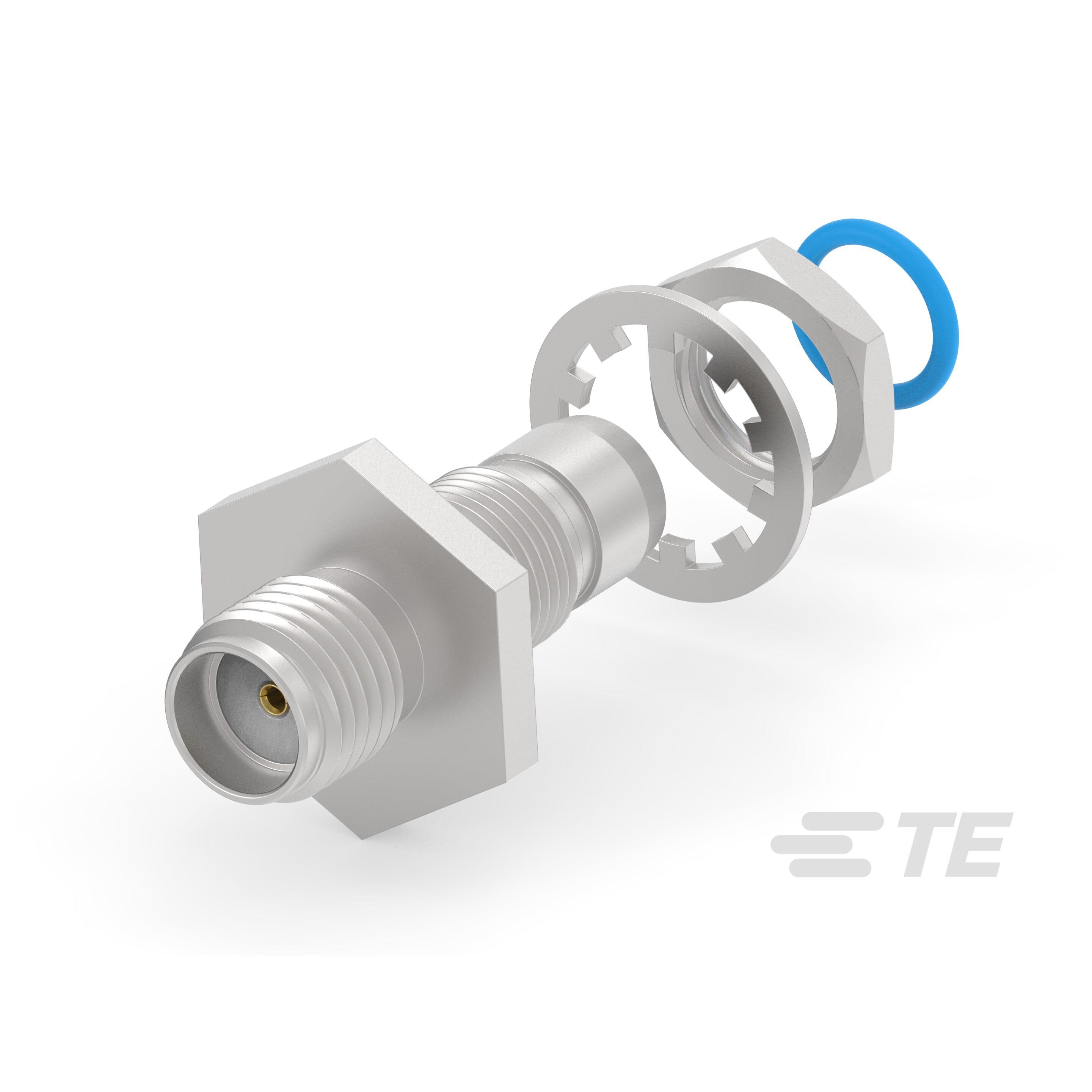 COAX ADAPT SMA TO BMA