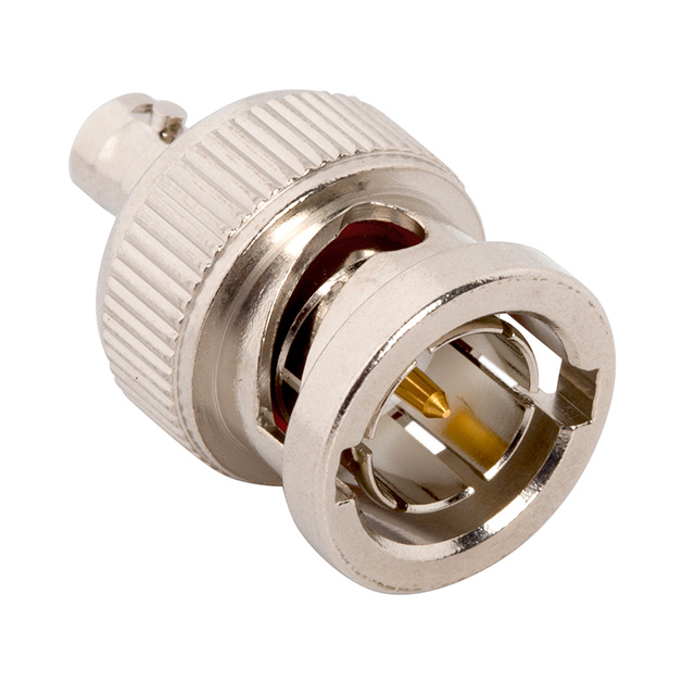 COAX ADAPT BNC HD TO BNC