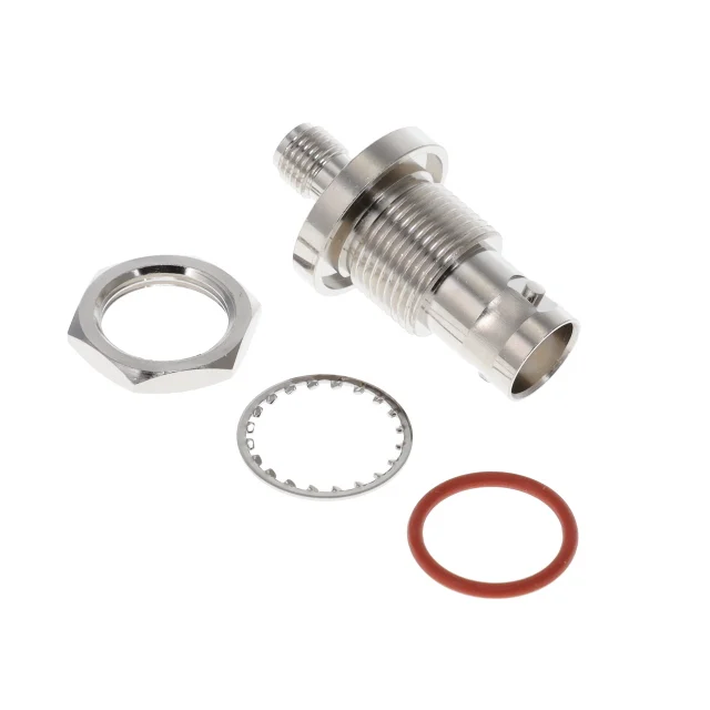 COAX ADAPT BNC TO SMA