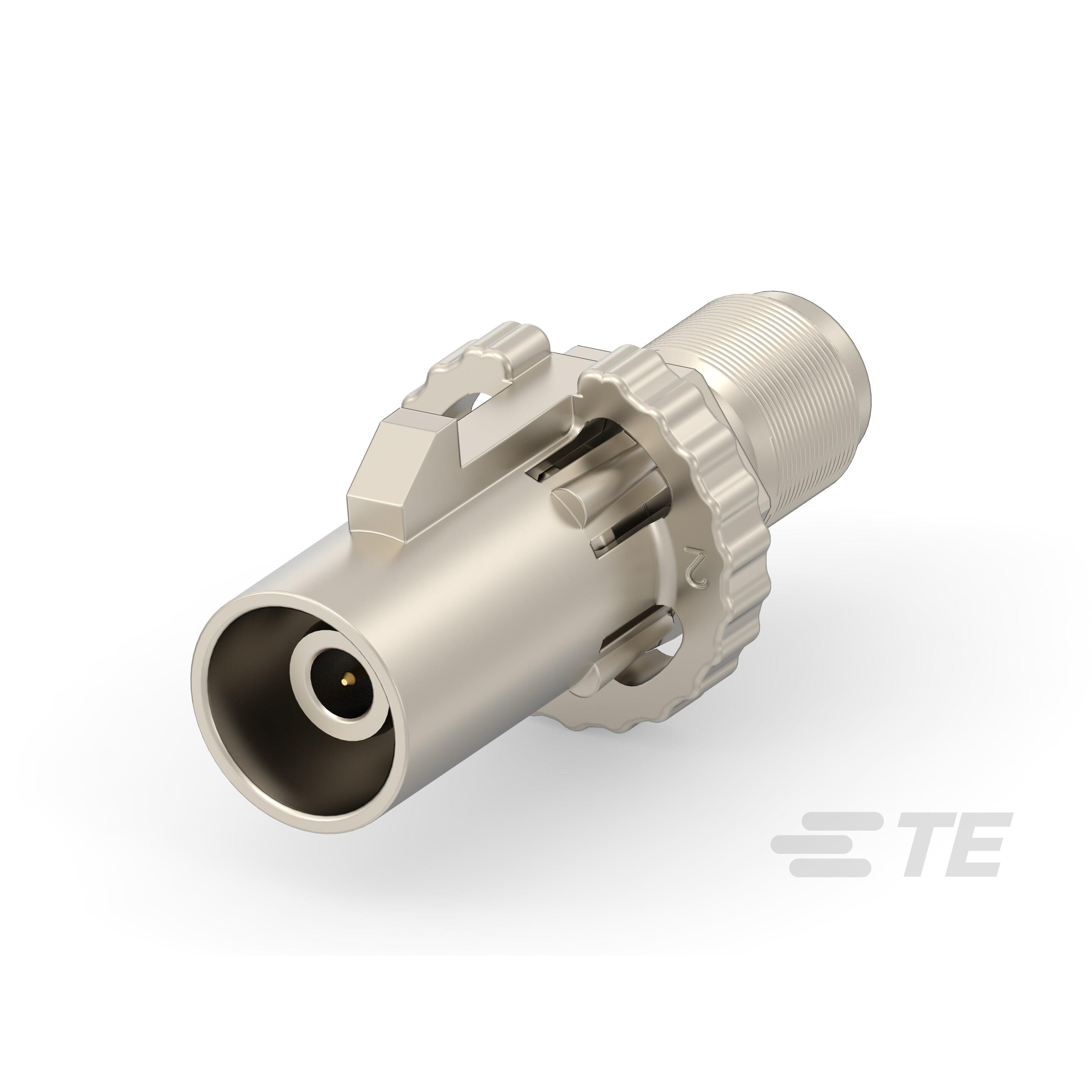 ADAPTER,SMA F TO FAKRA M W H,STR