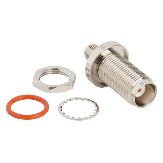 COAX ADAPT SMA TO TNC