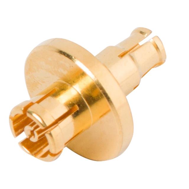 COAX ADAPT SMPM TO SMPS