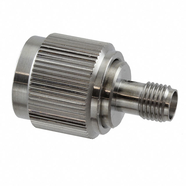 COAX ADAPT SMA TO TNC