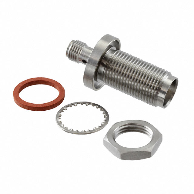 COAX ADAPT SMA TO TNC