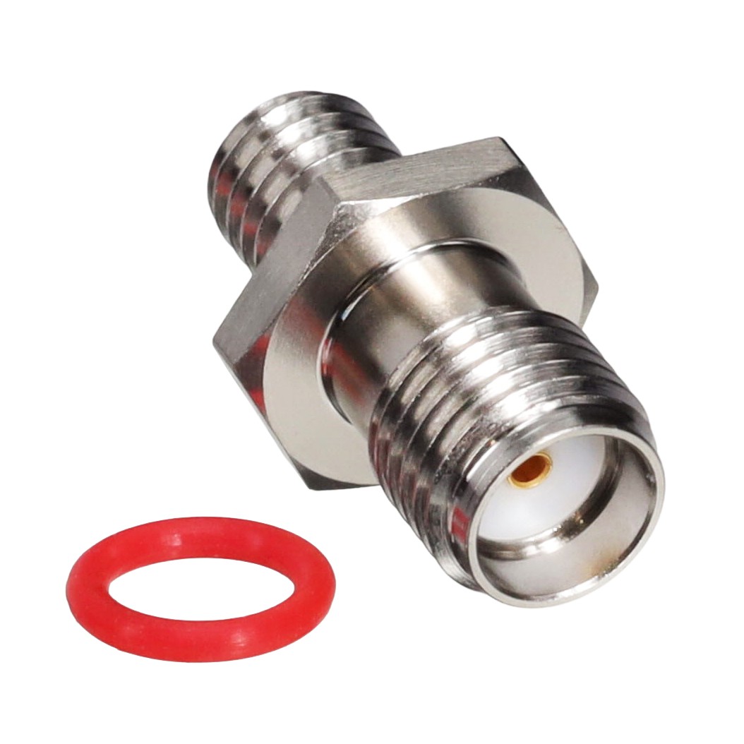 COAX ADAPT SMA TO SMP COAX ADAPT SMA TO SMP