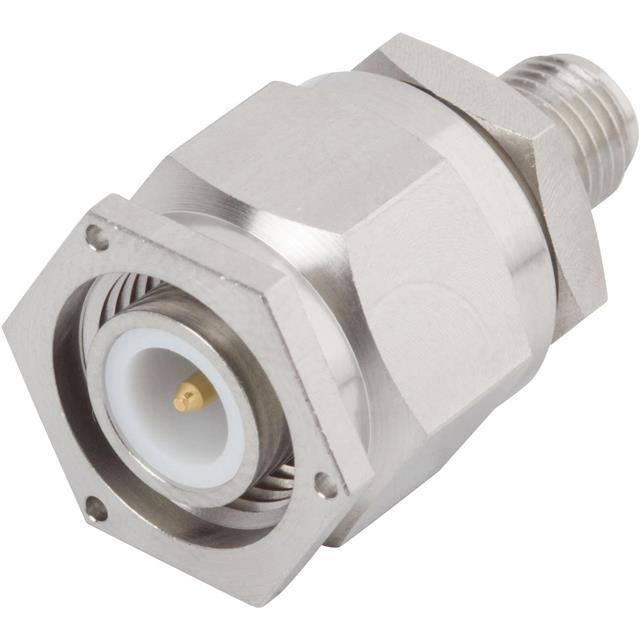 COAX ADAPT SMA TO PTNC