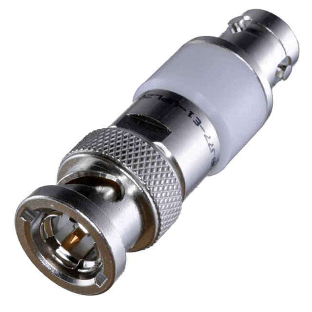 COAX ADAPT BNC TO TRB