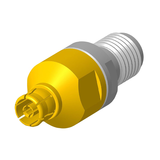 COAX ADAPT SMA TO PSMP